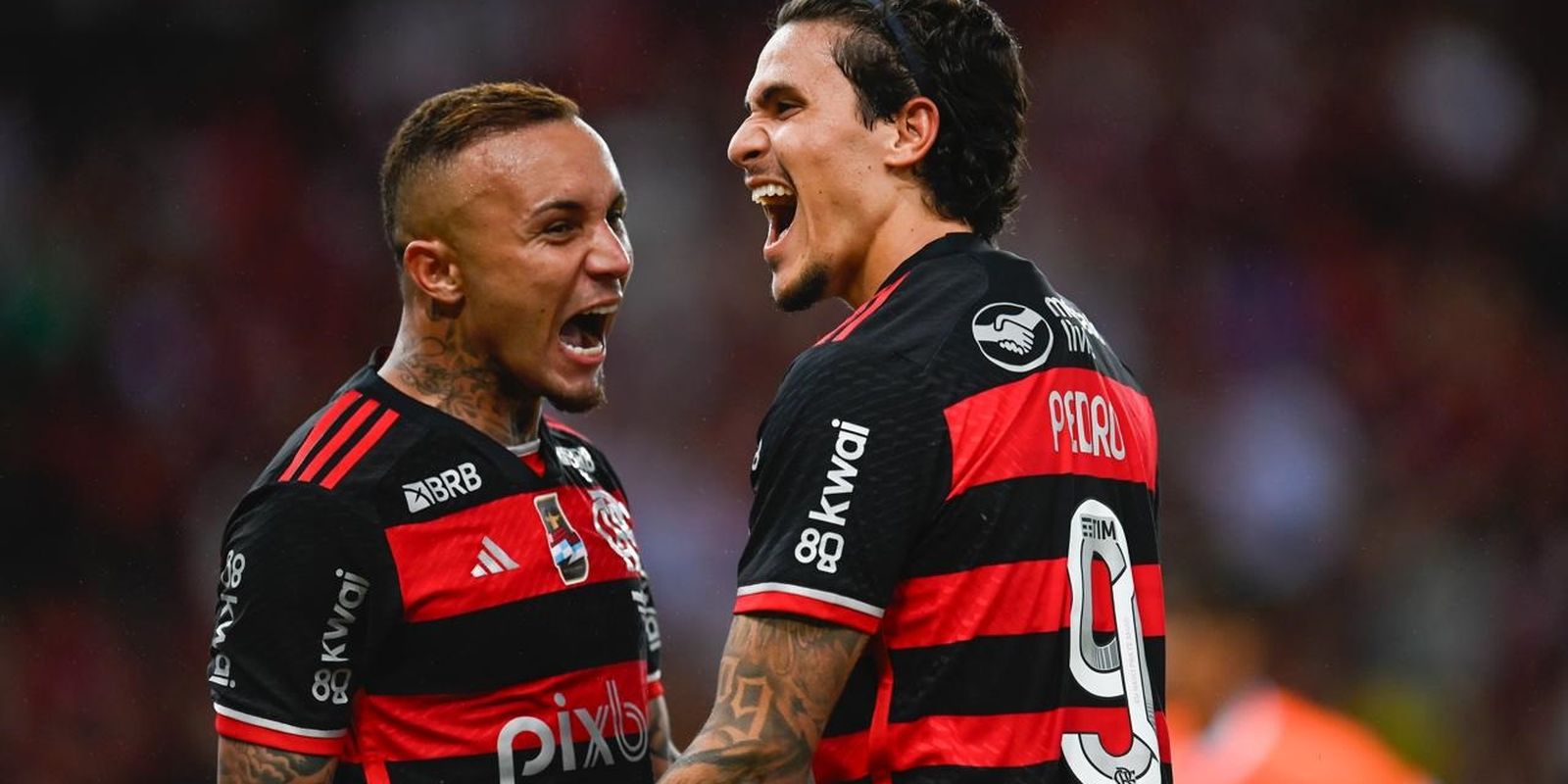 Flamengo Encaminha T Tulo Do Carioca A Sobre Nova Igua U