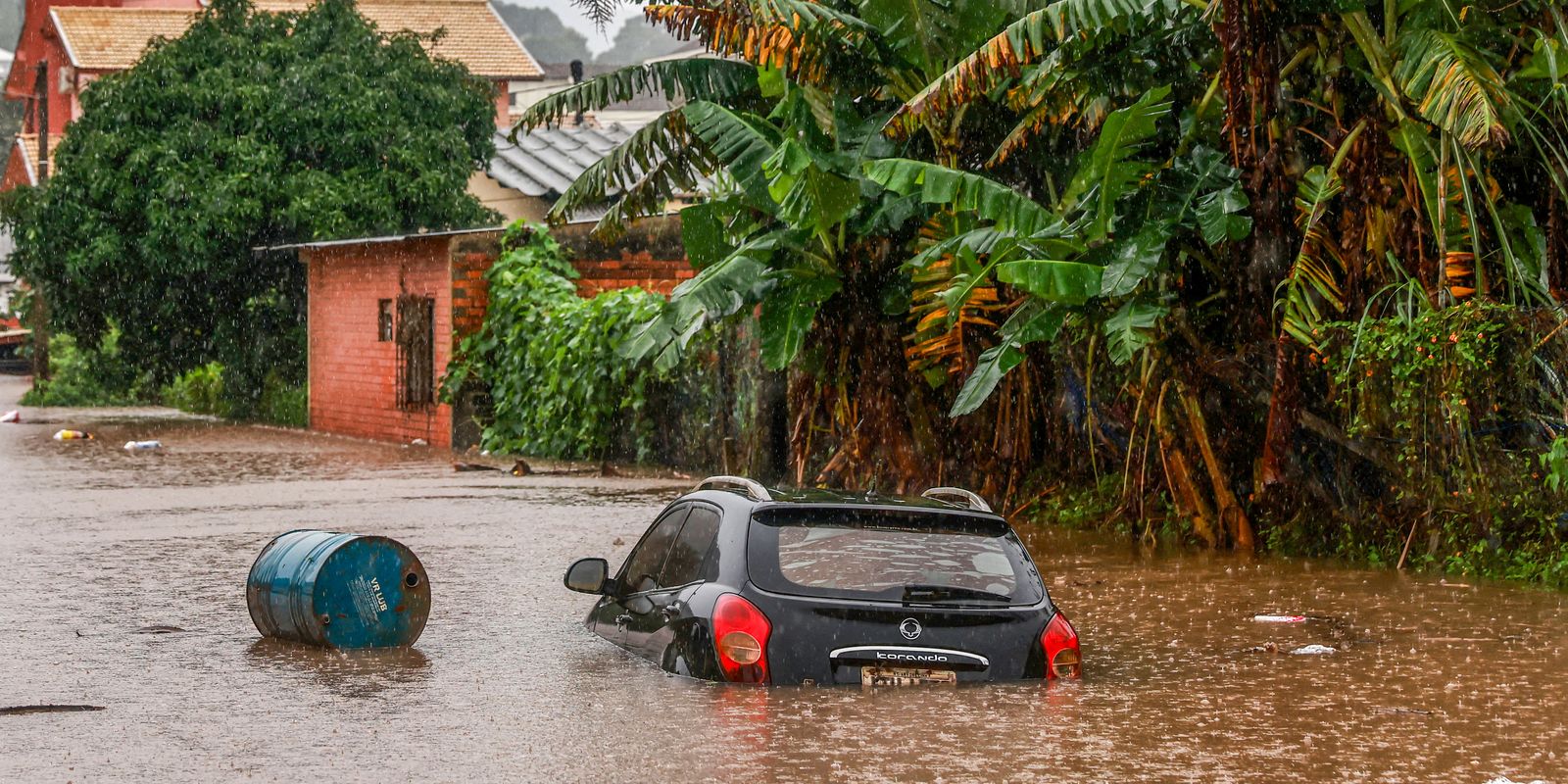 Caixa Libera Fundo De Garantia A Afetados Por Enchentes No Rs Guia