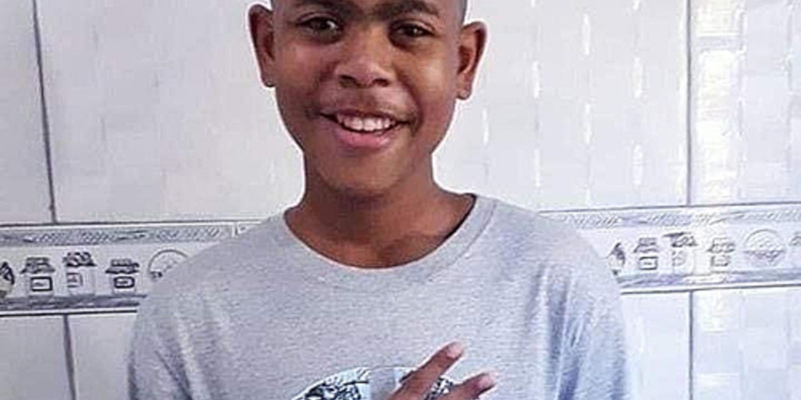 Justiça Do Rio Absolve Policiais Pela Morte Do Jovem João Pedro 