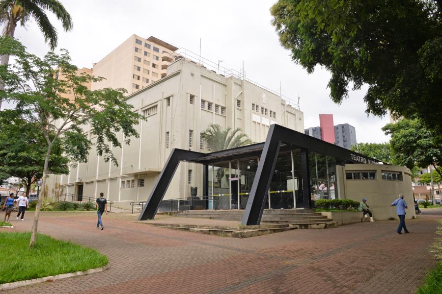 Teatro Vitória recebe mostra cultural do Programa UniversIDADE 50+ da Unicamp