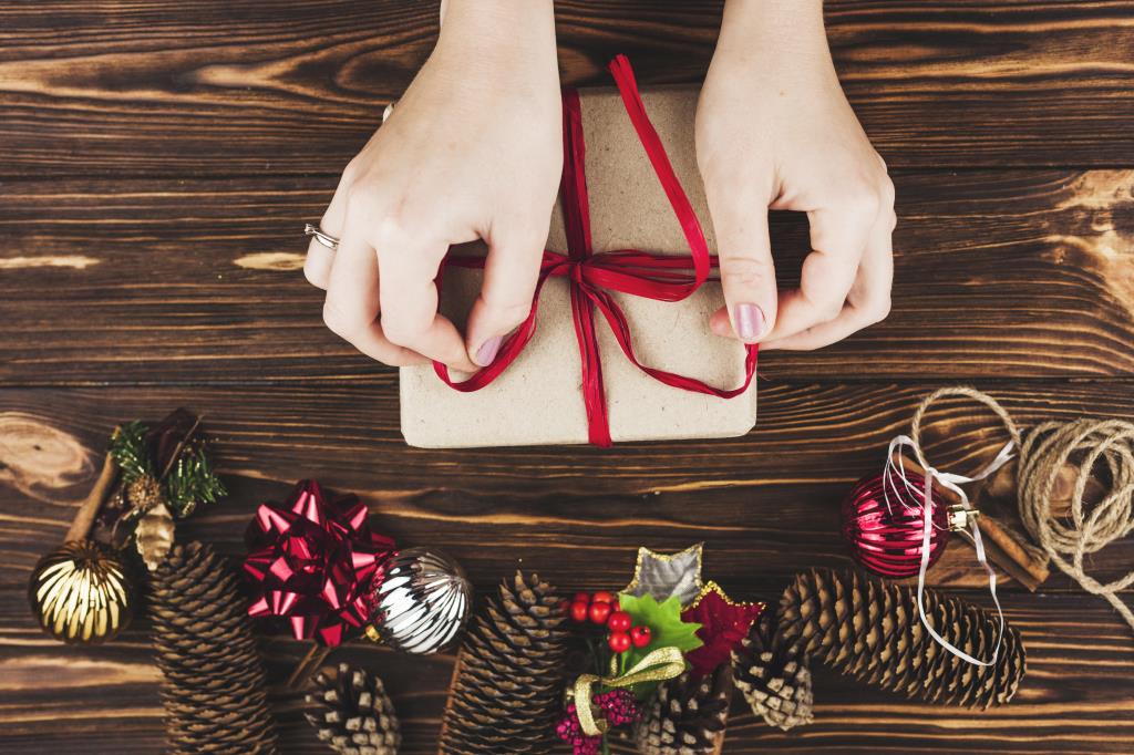 Limeira promove oficina de artesanato com tema de Natal a partir desta quarta-feira (23)