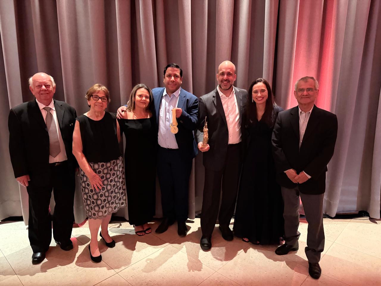 APAE Limeira é homenageada na categoria Filantropia do Troféu Fumagalli 2026