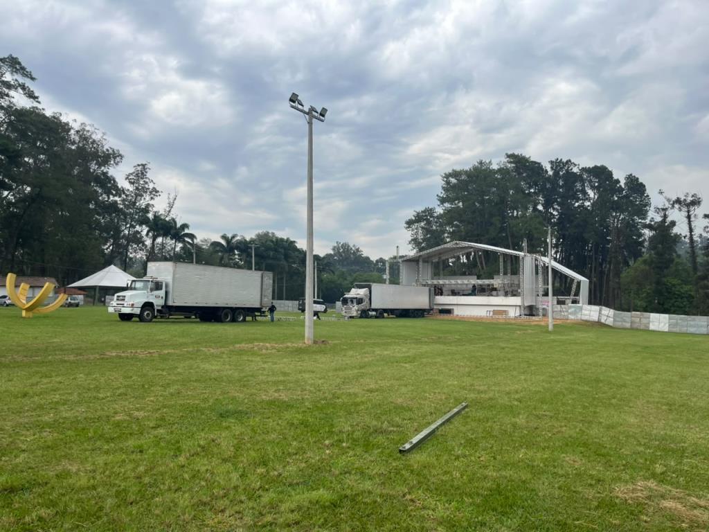 Limeira 200 anos: saiba quais itens podem entrar no recinto da Festa