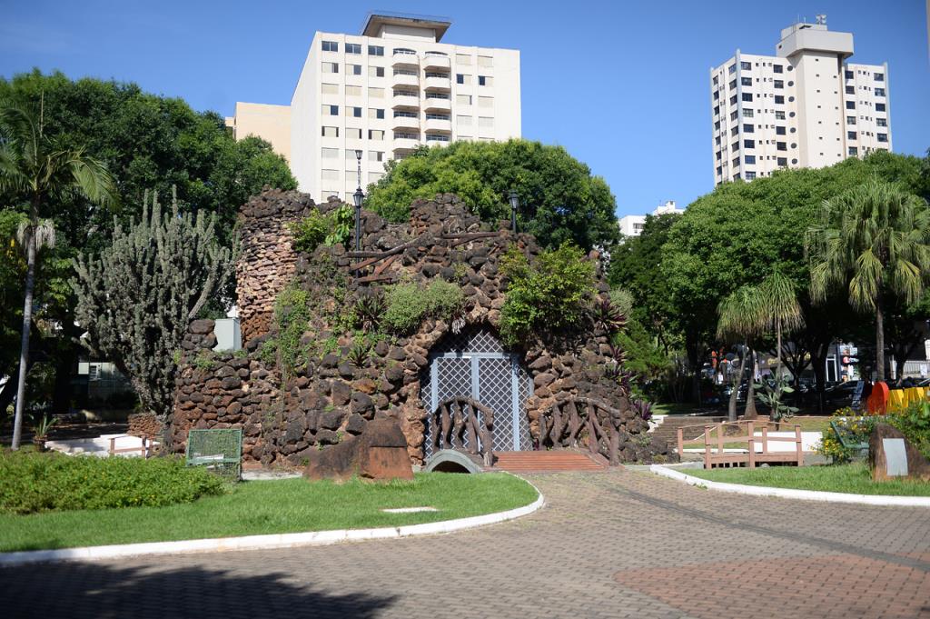 Monumento dos 200 anos: prazo para apresentar projetos está na reta final