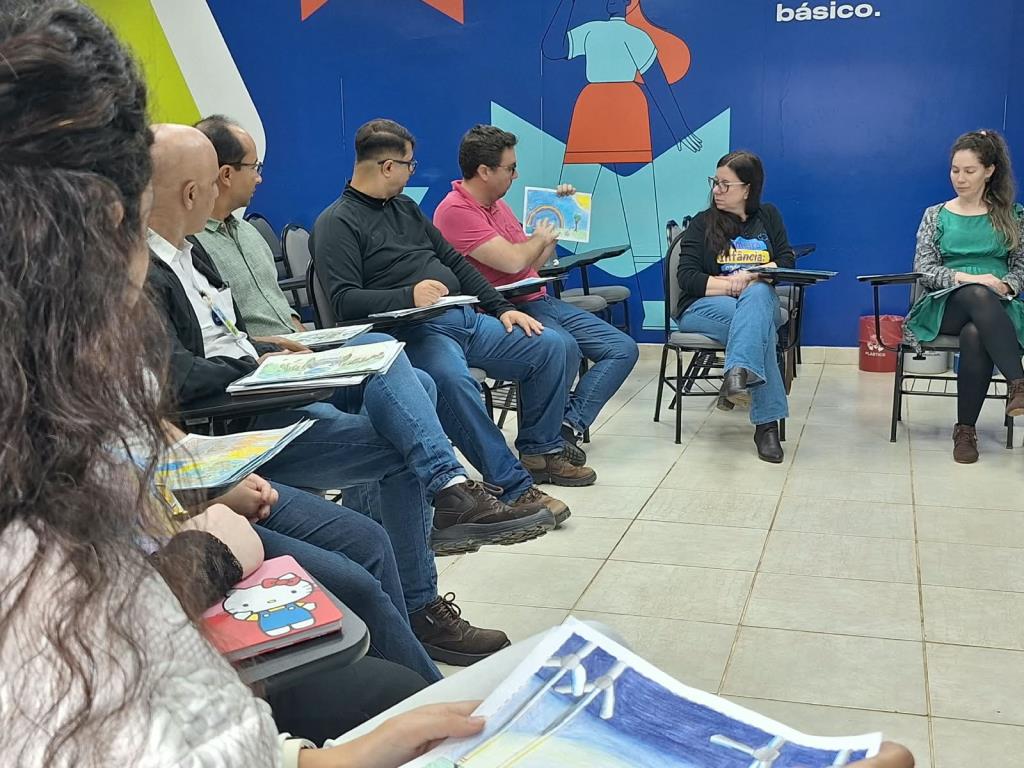 Concurso “Um Mundo Mais Colorido” premia estudantes da rede municipal de Limeira