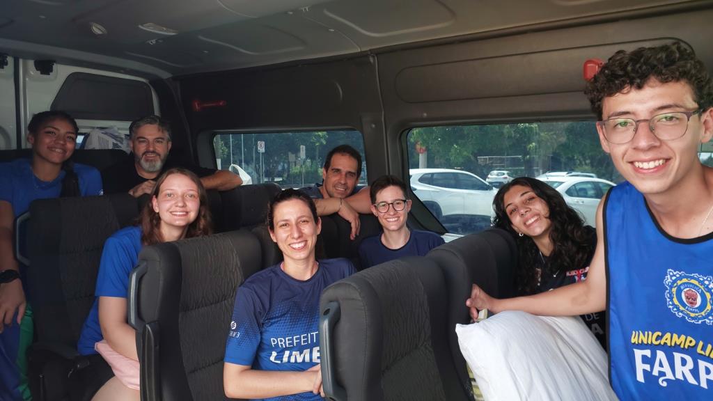 Limeira participa dos 88º Jogos Abertos do Interior, em Votuporanga