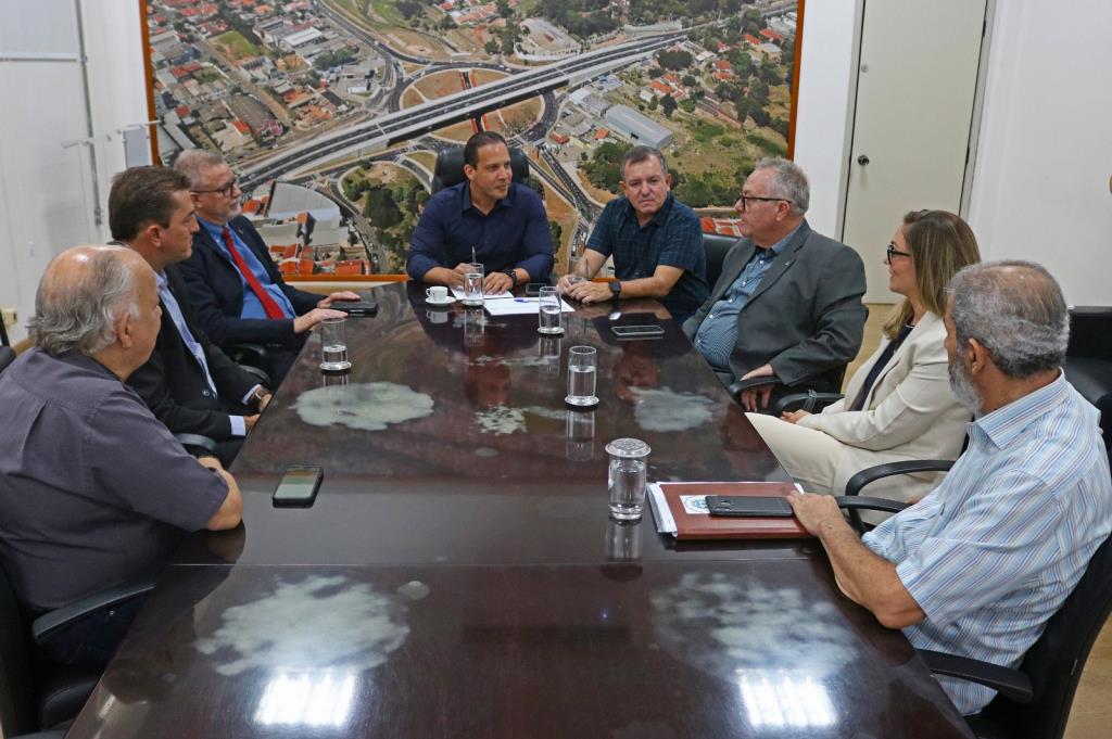 Unicamp anuncia investimento de R$ 140 milhões em Limeira