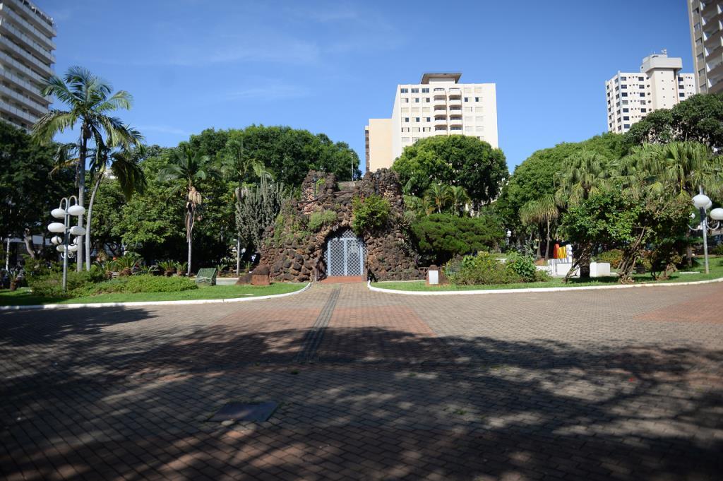Inscrições para concurso do monumento dos 200 anos entram na reta final
