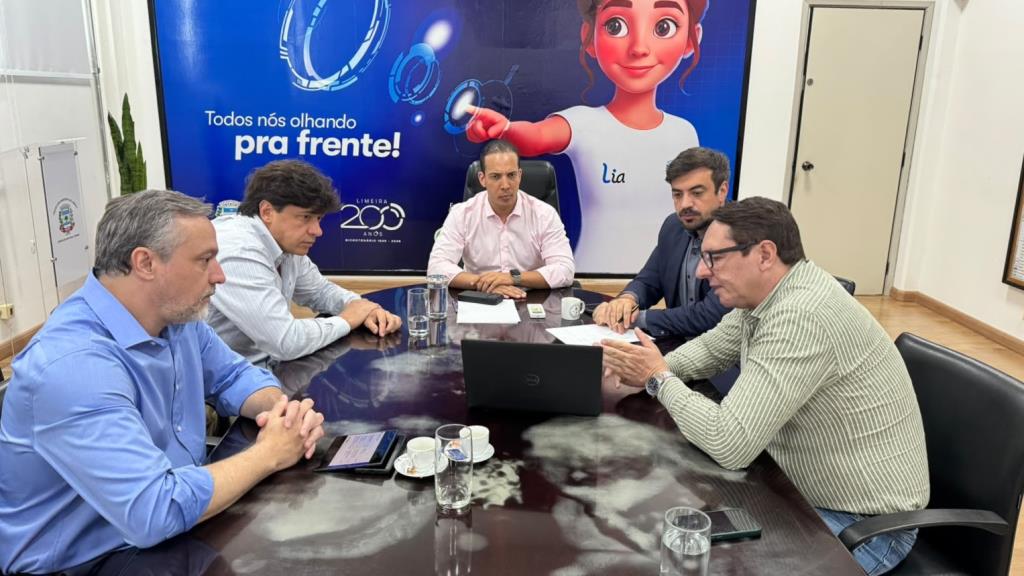 Murilo Félix articula duplicação da Limeira-Cosmópolis para viabilizar novo corredor industrial