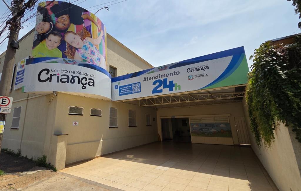 Hospital da Criança de Limeira completa um ano com mais de 18 mil atendimentos