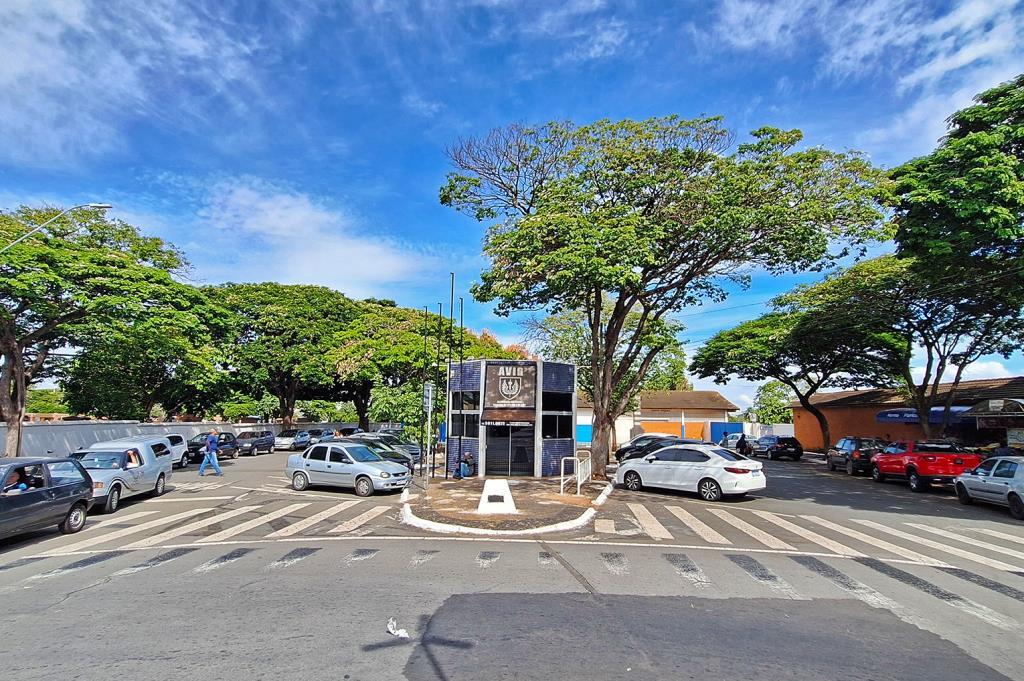 Prefeitura informa interdições no trânsito para o Dia de Finados na segunda-feira (2)