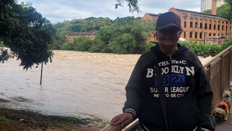 Passeio a Piracicaba promove inclusão social de atendidos pelo Caps II de Limeira