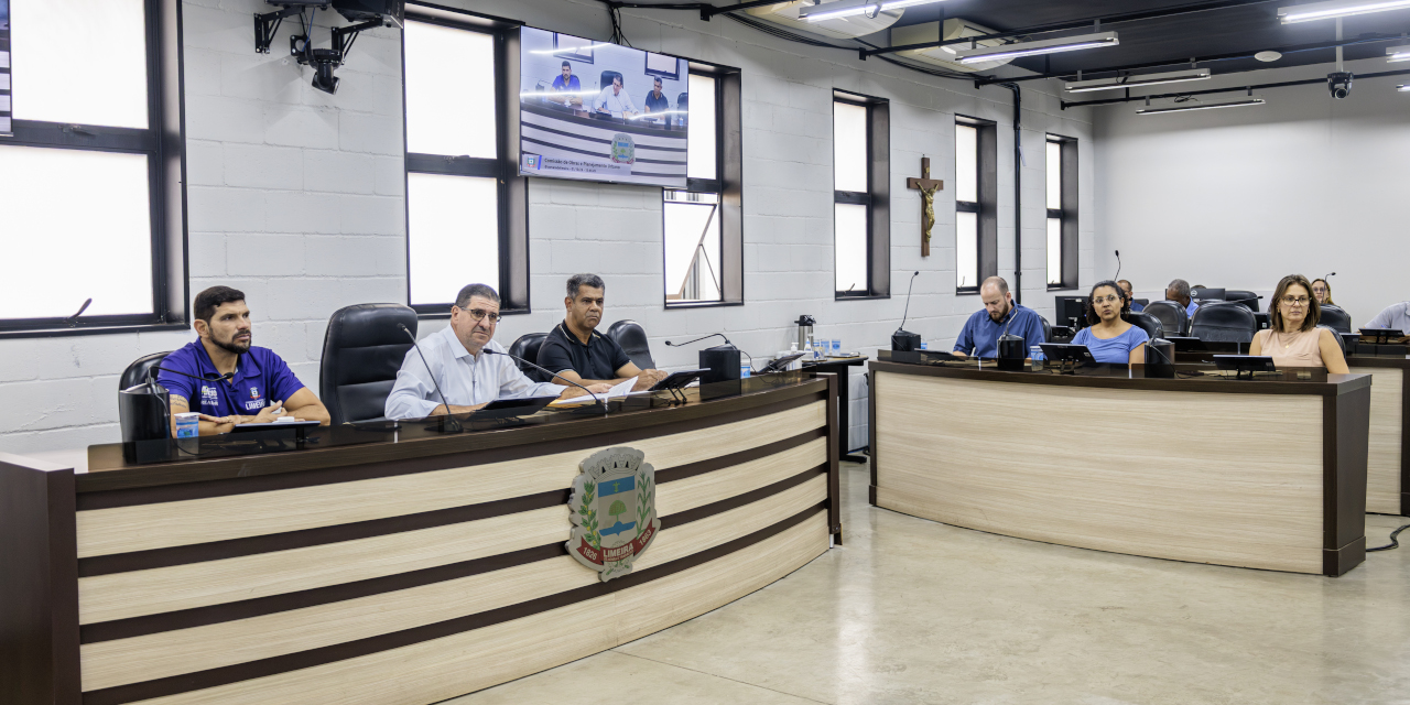 Iluminação pública: nova empresa para troca de lâmpadas tem previsão de início na segunda-feira