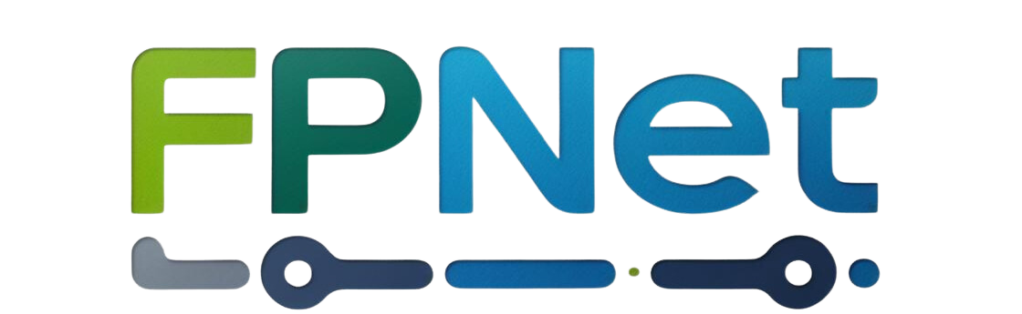 Logo FPNet
