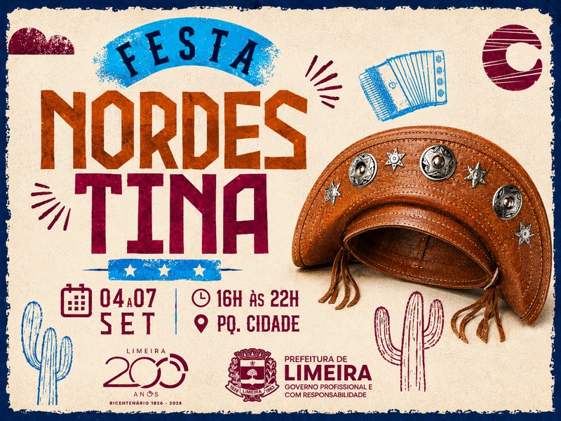 Festa Nordestina