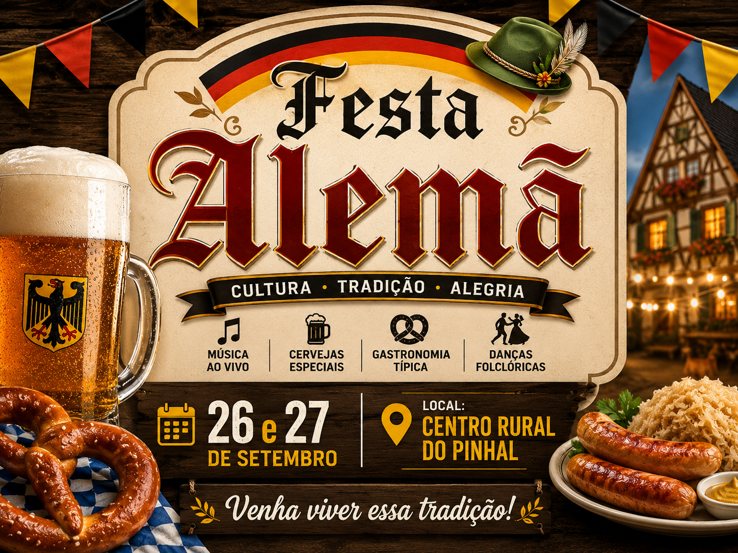 Festa Alemã