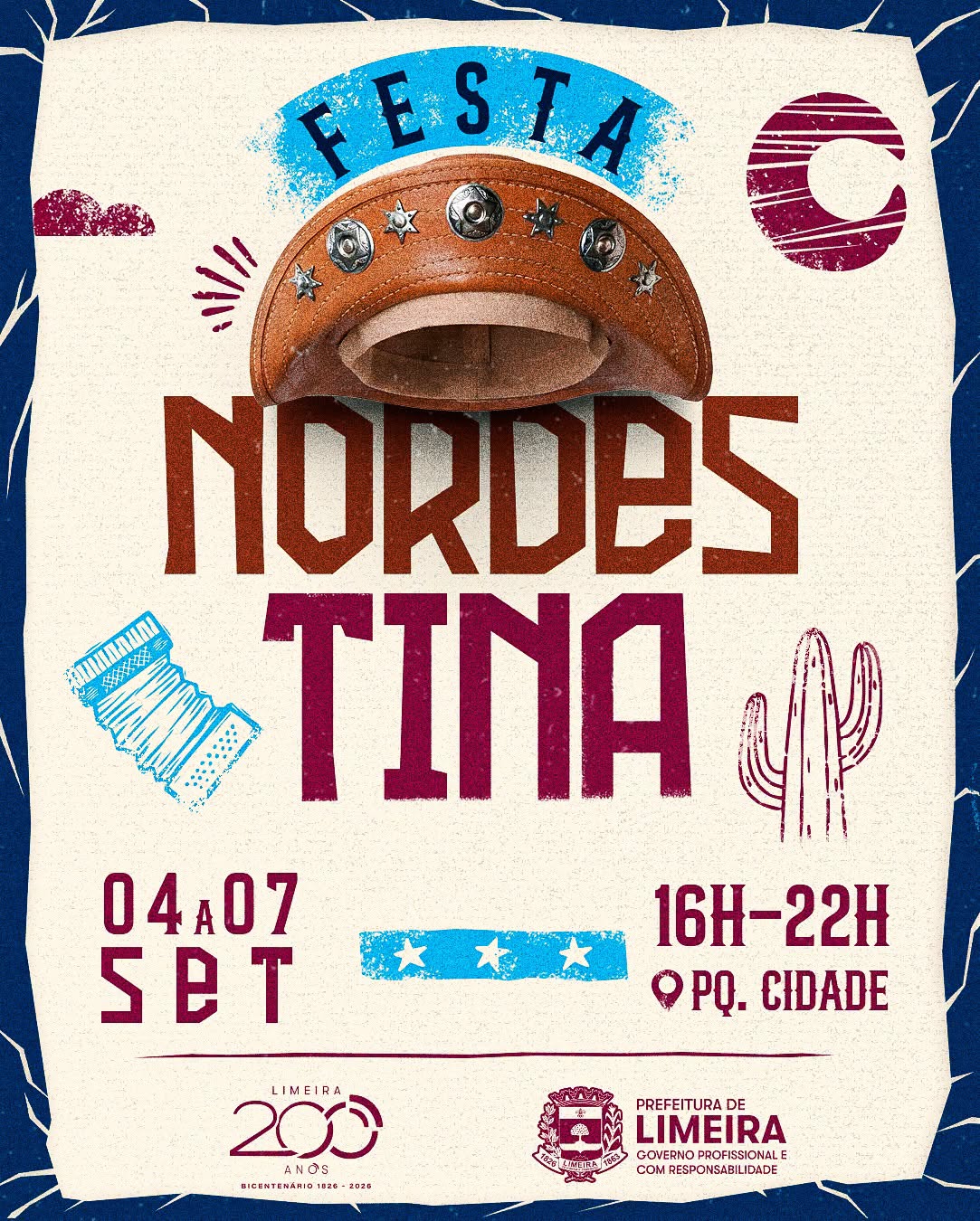 Festa Nordestina